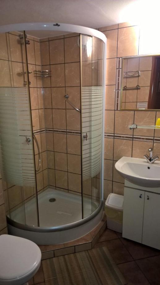 Apartament Na Wrzosach Stary Toruń Eksteriør bilde