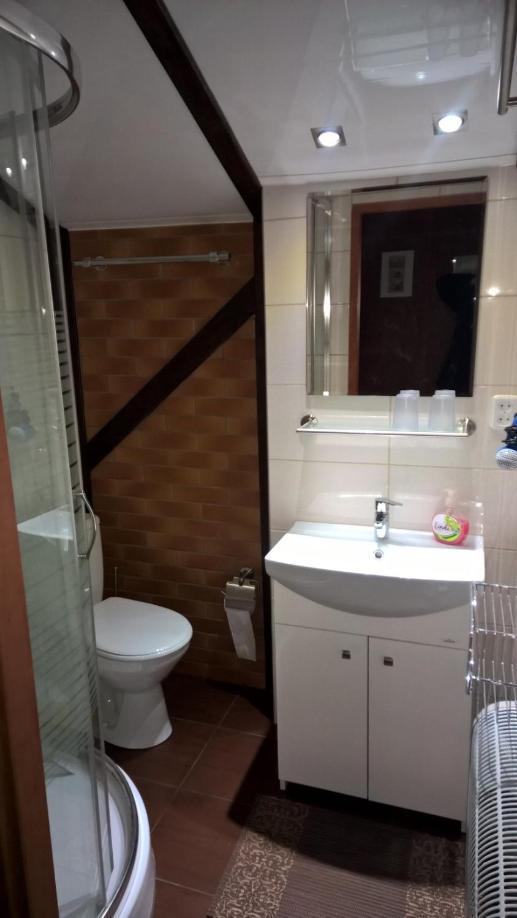 Apartament Na Wrzosach Stary Toruń Eksteriør bilde