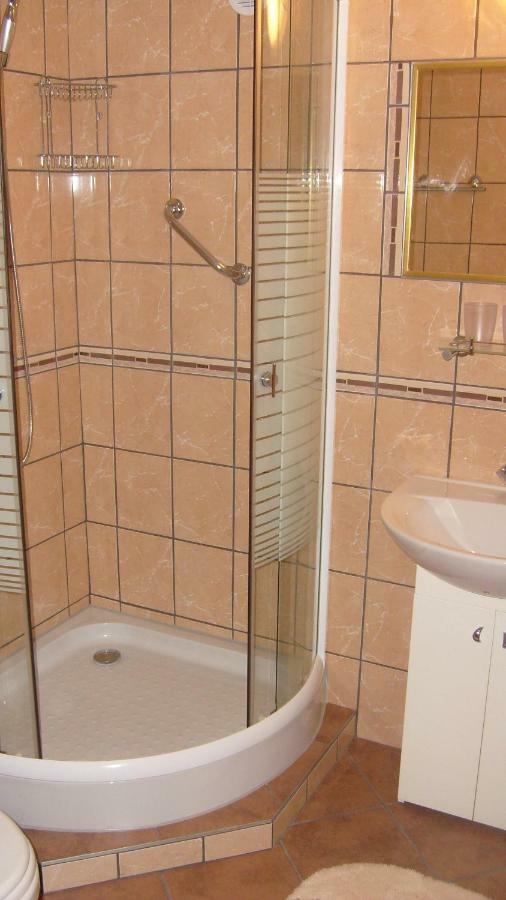 Apartament Na Wrzosach Stary Toruń Eksteriør bilde