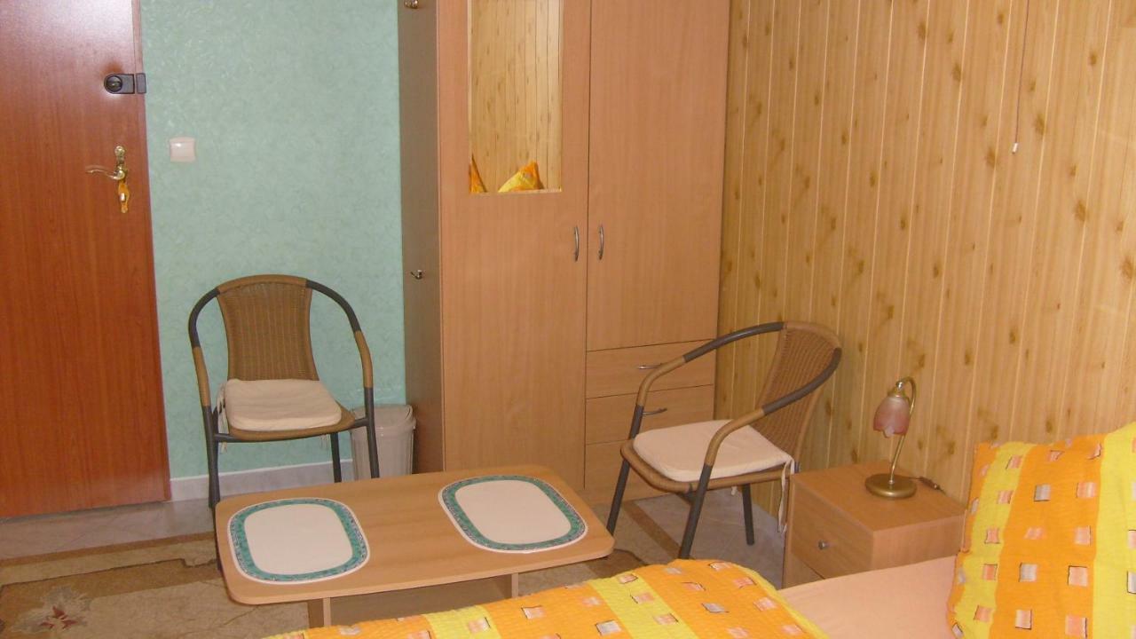 Apartament Na Wrzosach Stary Toruń Eksteriør bilde