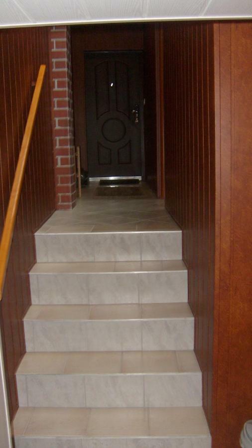 Apartament Na Wrzosach Stary Toruń Eksteriør bilde