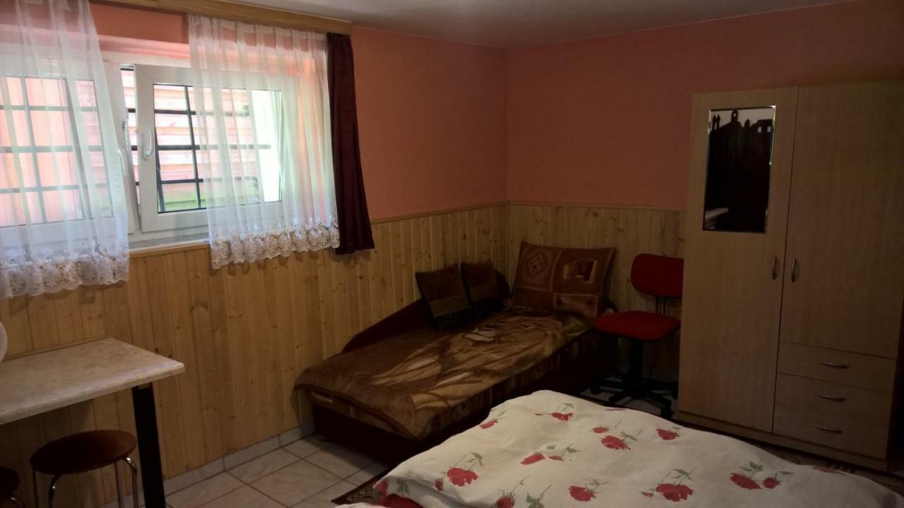Apartament Na Wrzosach Stary Toruń Eksteriør bilde