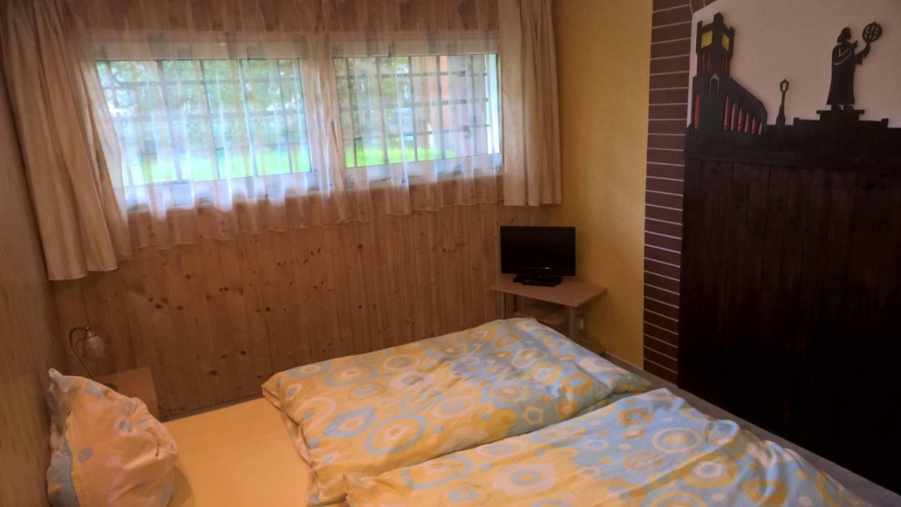 Apartament Na Wrzosach Stary Toruń Eksteriør bilde
