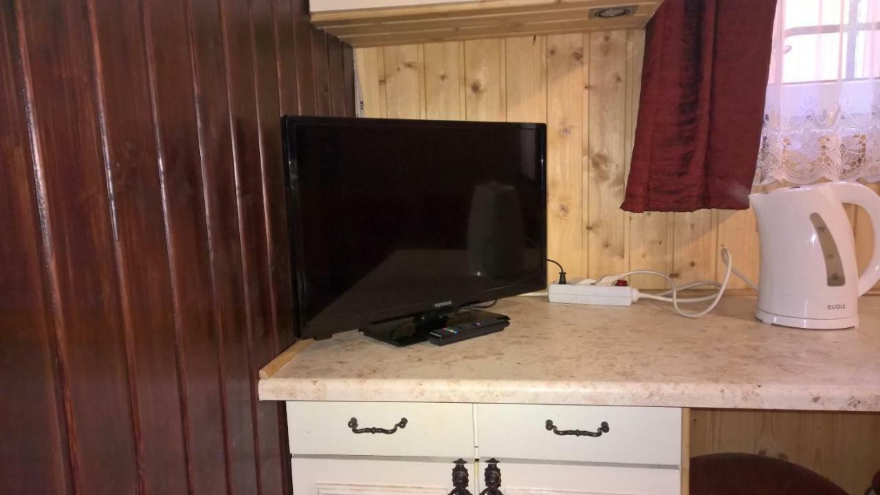 Apartament Na Wrzosach Stary Toruń Eksteriør bilde