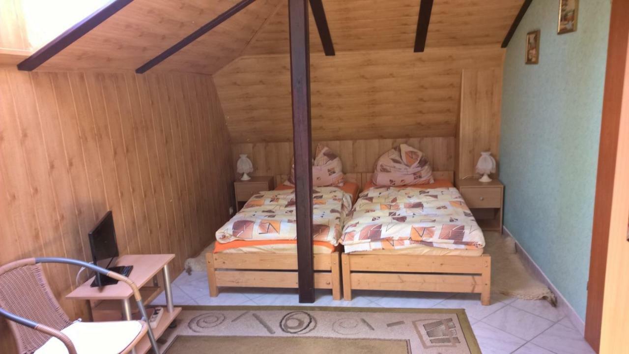 Apartament Na Wrzosach Stary Toruń Eksteriør bilde