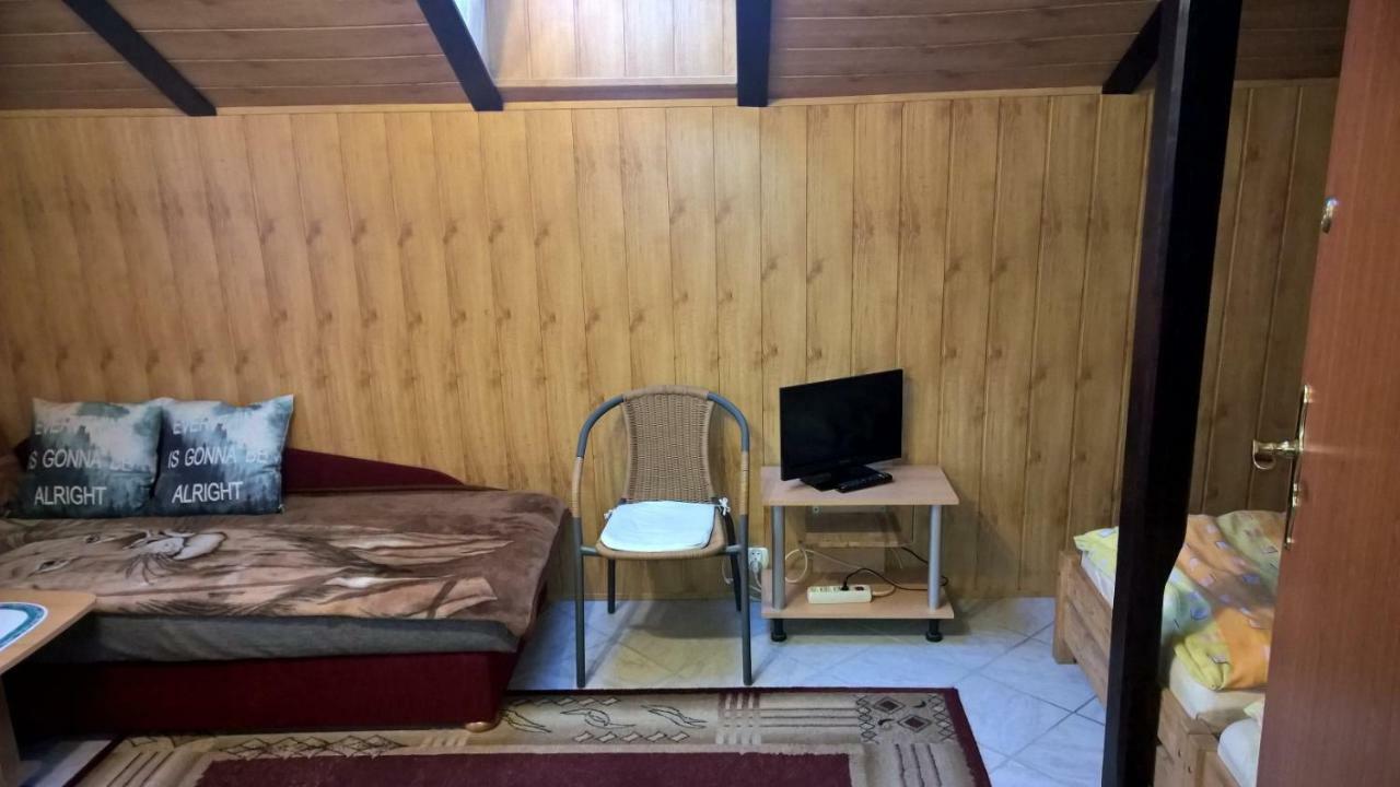 Apartament Na Wrzosach Stary Toruń Eksteriør bilde