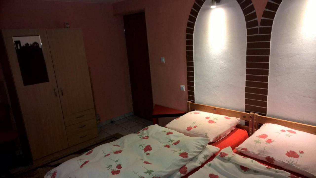 Apartament Na Wrzosach Stary Toruń Eksteriør bilde